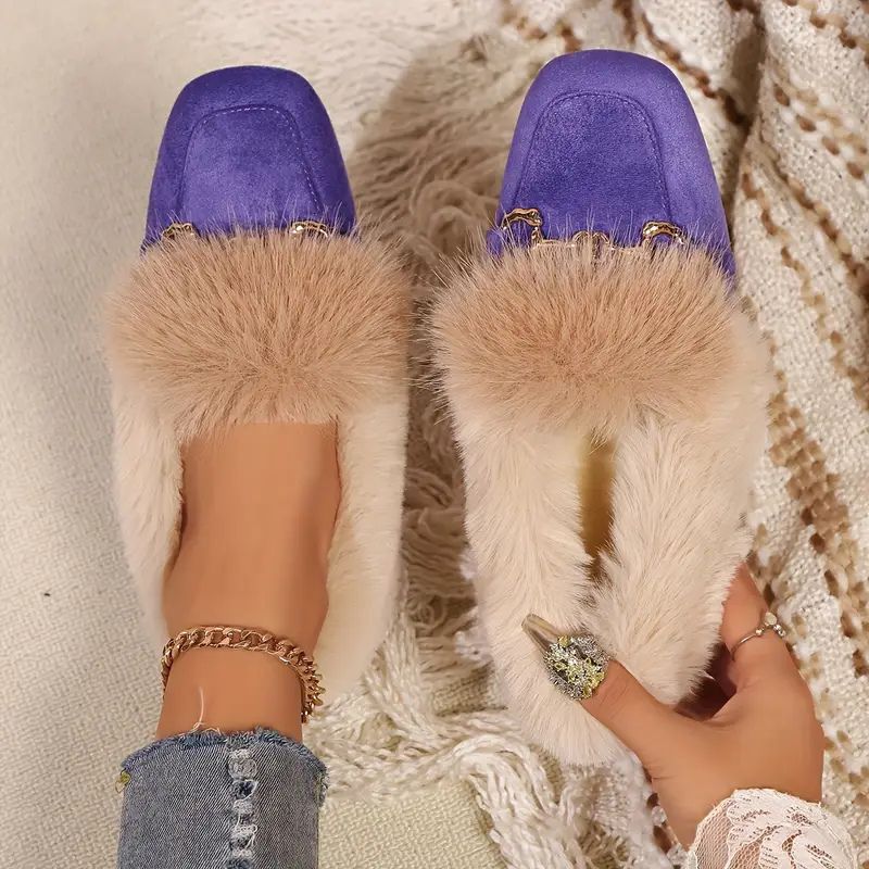 Mocassini viola donna, eleganti e confortevoli. Scarpe versatili per ogni occasione, dal casual al chic.