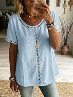 Azzurro chiaro