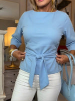 Azzurro chiaro