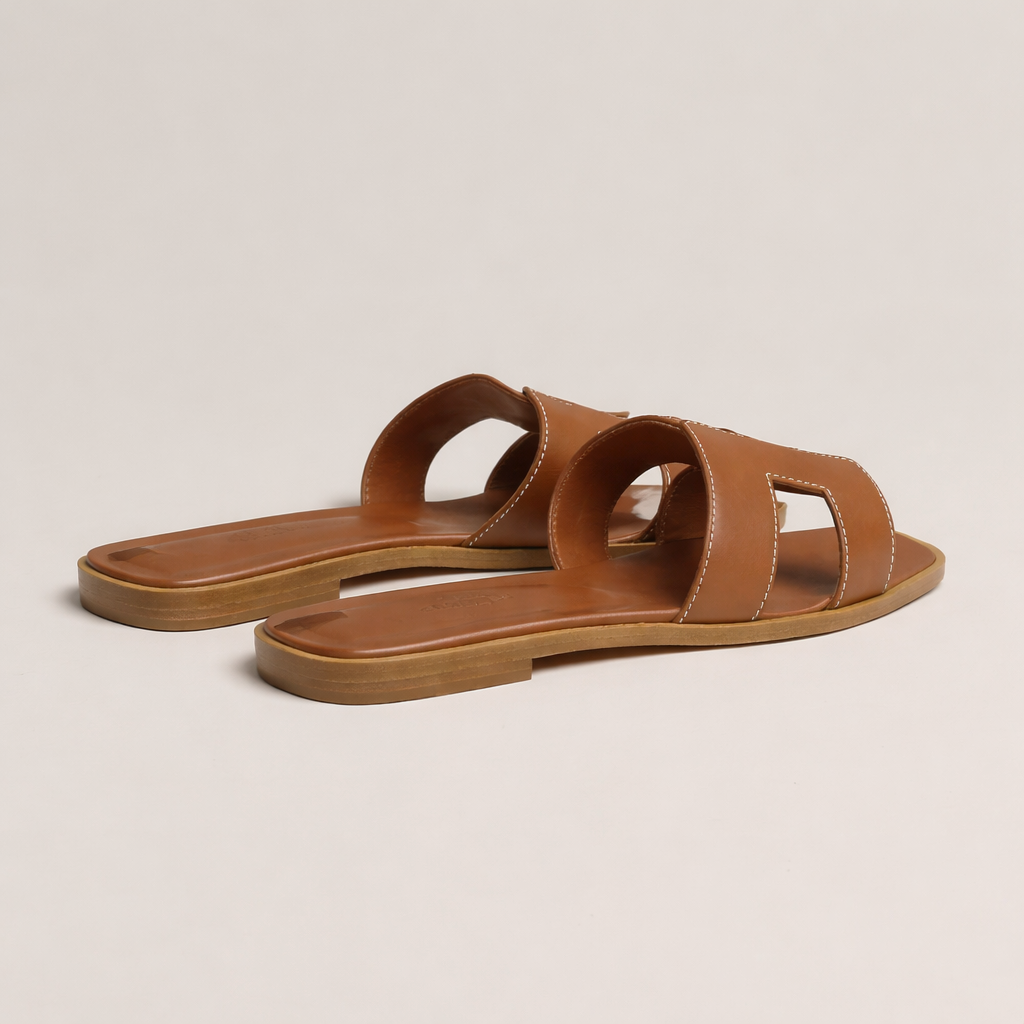 Calzature estive donna Capri: stile e comfort senza compromessi per la stagione calda.