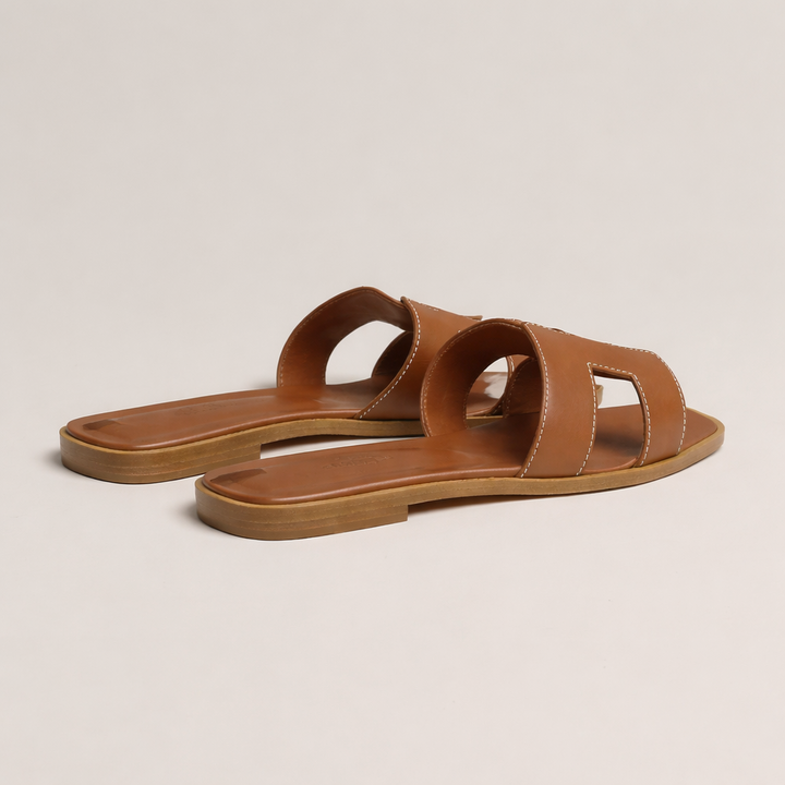 Calzature estive donna Capri: stile e comfort senza compromessi per la stagione calda.
