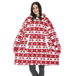 Christmas Red
