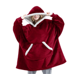Dark Red