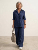 Blu navy