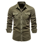 Verde militare