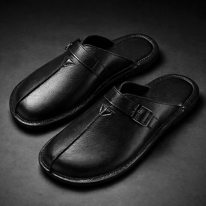 Mules eleganti donna, ideali per un tocco di raffinatezza estiva.