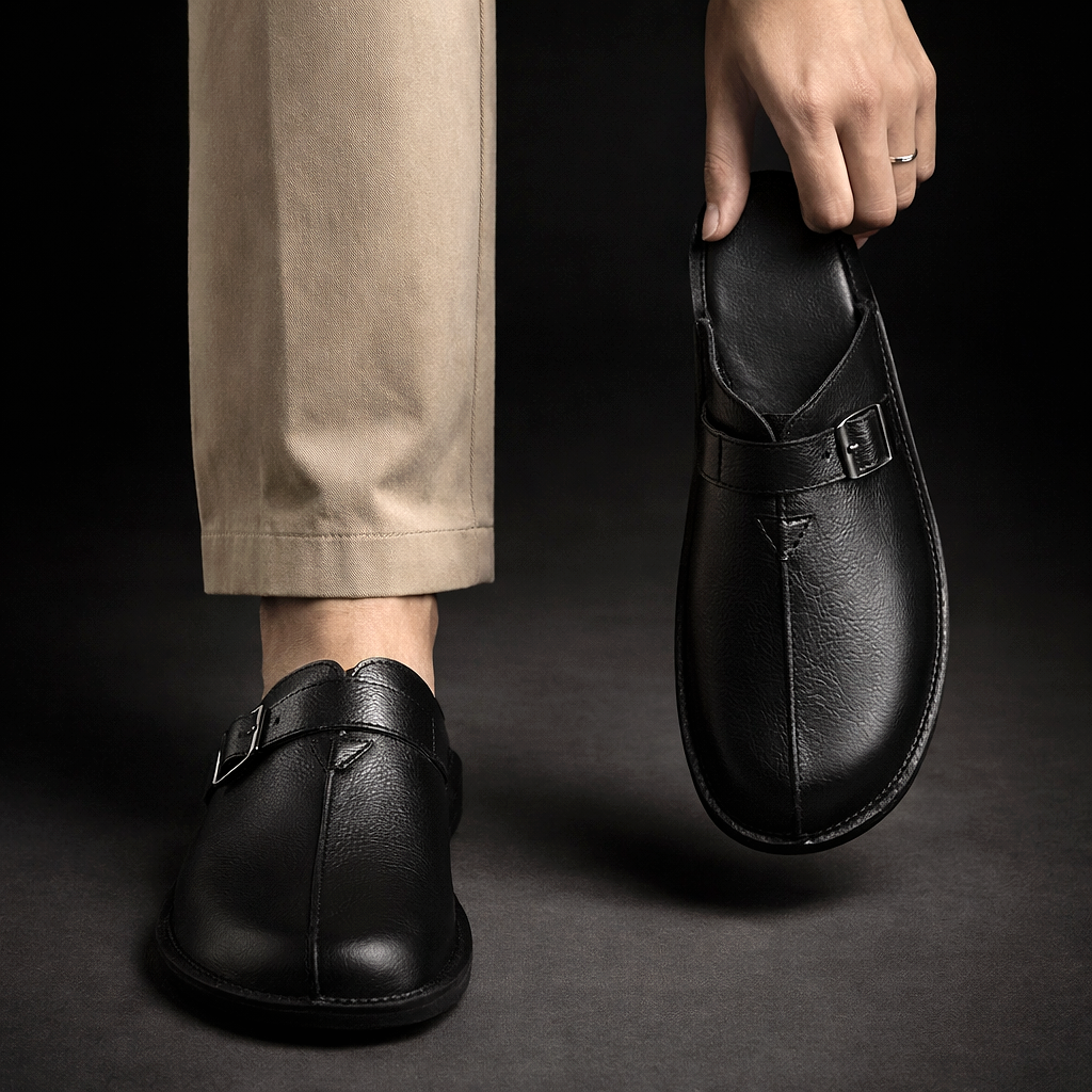 Calzature donna, mules chic e comode per ogni occasione estiva.