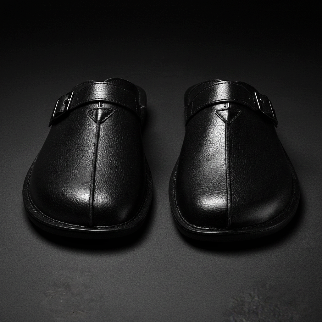 Mules donna, stile raffinato per un comfort quotidiano senza pari.