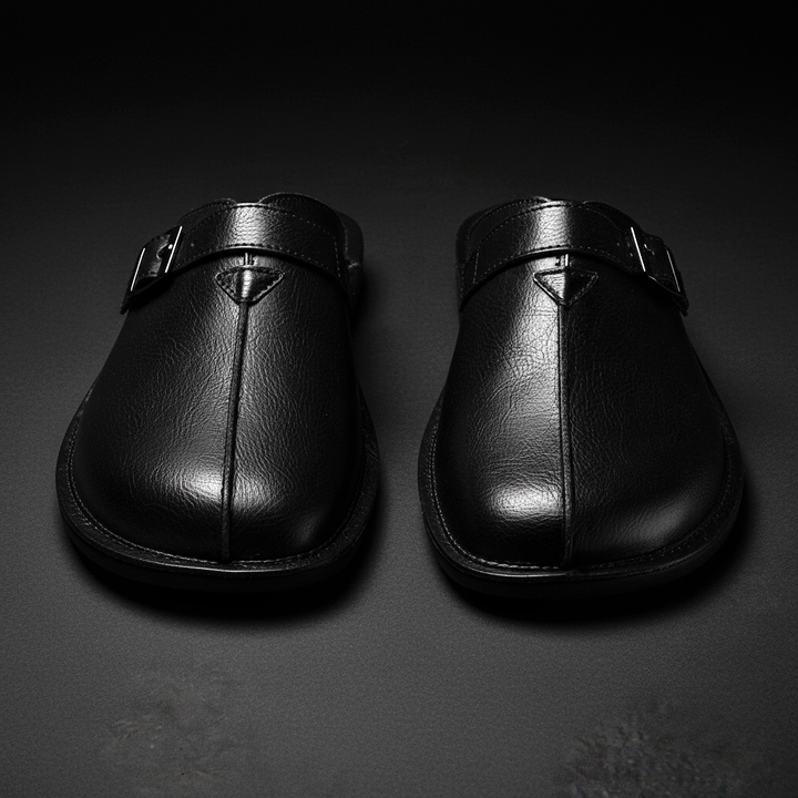 Mules donna, stile raffinato per un comfort quotidiano senza pari.