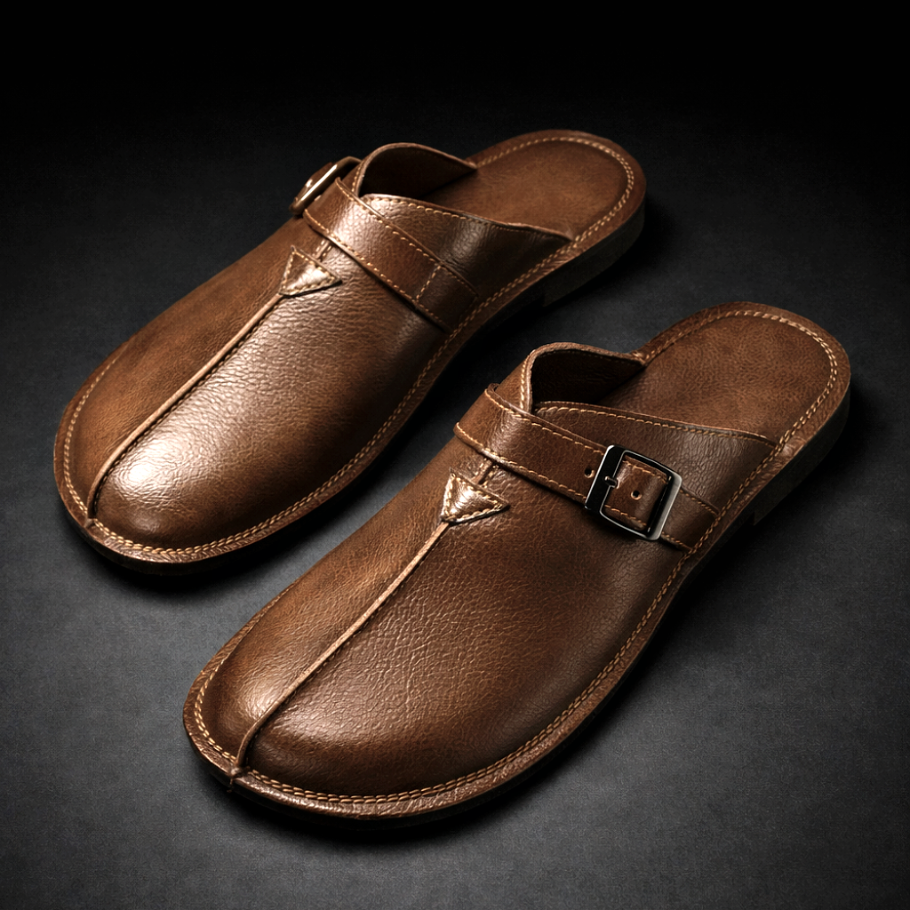 Mules eleganti da donna per stile chic e comfort quotidiano.