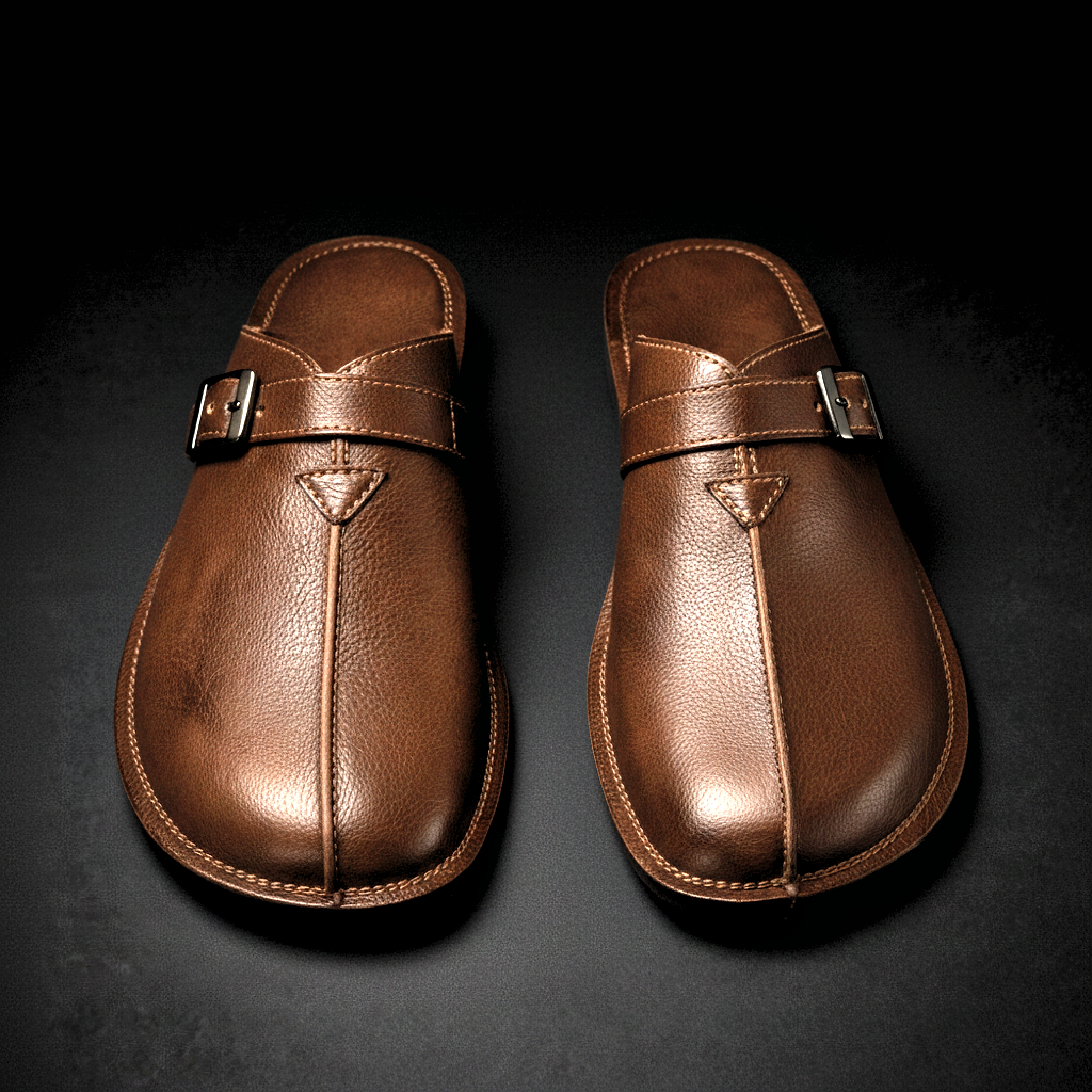 Mules da donna casual-chic, perfette per un look estivo elegante.