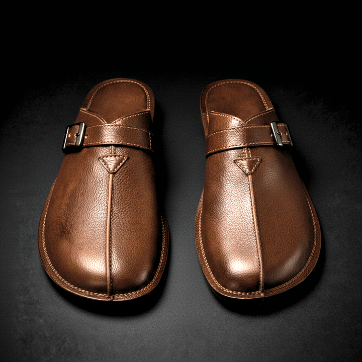 Mules da donna casual-chic, perfette per un look estivo elegante.