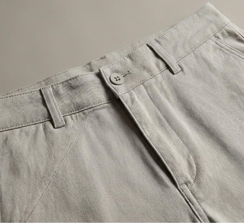 Shorts uomo estivi con coulisse regolabile e tasche, ideali per relax e look rilassato.