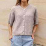 Taupe colore