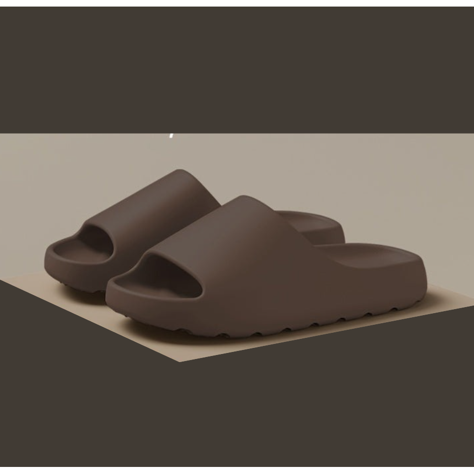 Sandali slide donna e uomo ammortizzati con supporto arco per sollievo e comfort quotidiano. Ottimi per casa e outdoor.