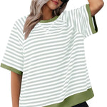 Grigio + verde