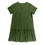 Verde militare