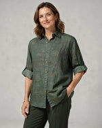 Verde scuro