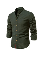 Verde militare