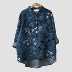 Blu scuro