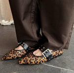 Leopard Print