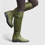 Verde militare