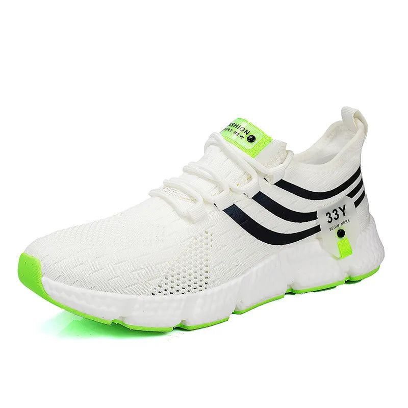 Scarpe ortopediche SportyOrtho per il benessere dei piedi, offrono supporto e comfort per una camminata senza stress.