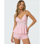 Soft Pink