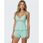 Mint Green