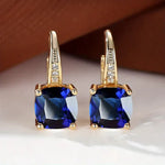 Blue/Gold