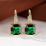 Green/Gold