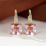 Pink/Gold