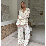 Heart Print