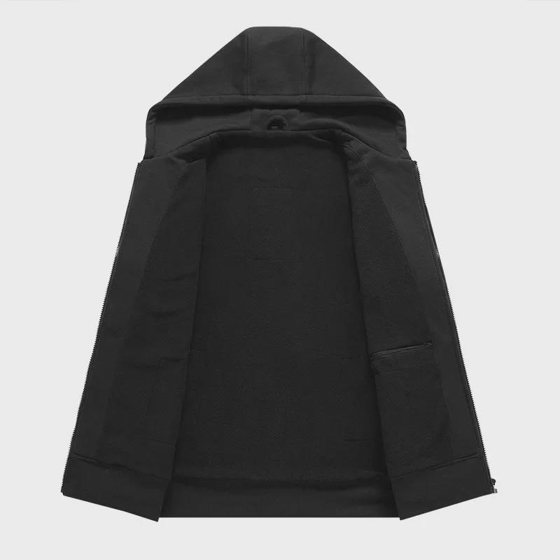 Gilet felpa termica riscaldata da donna, con regolazione della temperatura per un calore personalizzato.