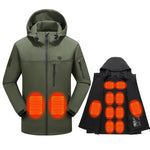 Army Green