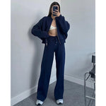 Deep Navy