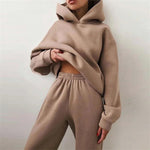 Warm Beige