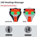 24V-Massage