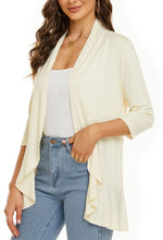 White-beige