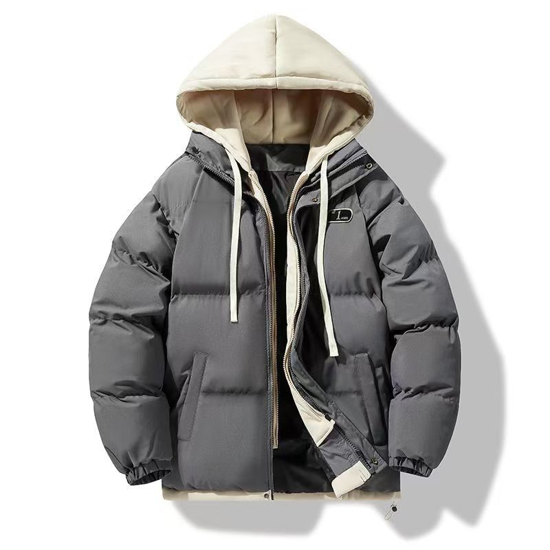 Piumino donna versatile, giacca pieghevole con cappuccio, ideale per comfort, stile e clima variabile.