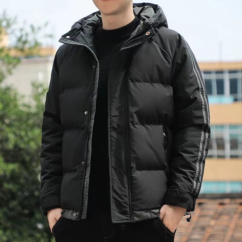 Giacca donna invernale trapuntata, perfetta per autunno/inverno. Capospalla moda donna, elegante e sportivo.