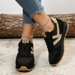 Black - Beige