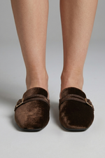 Coffee Brown