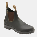 Black / Brown