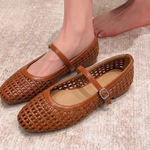 Cognac Brown